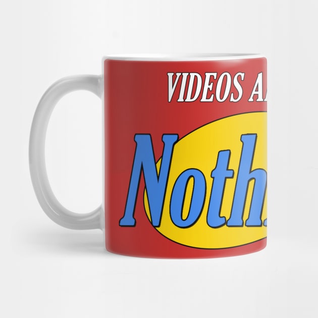 Videos About Nothing by Videos About Nothing